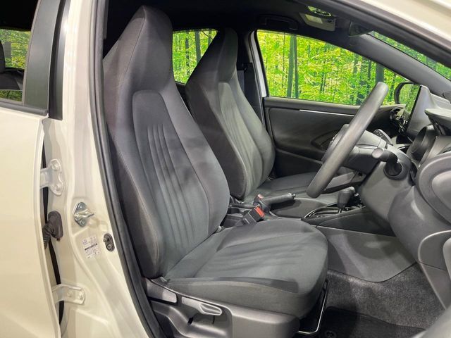 ドライバーによって運転しやすいポジションは異なり、あの車はどうなのか不安なこともありますよね。気になるお車は店頭で乗り込んでご確認いただけます♪