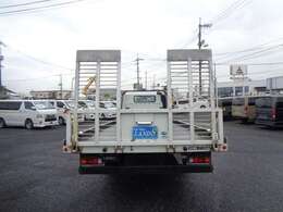 もちろん、ウインチ、ラジコン、ナビTV、ETCも付いております