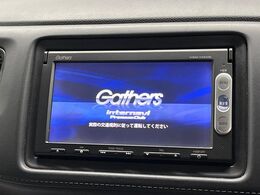 【純正ナビ】人気の純正ナビを装備。オーディオ機能も充実しており、Bluetooth接続すればお持ちのスマホやMP3プレイヤーの音楽を再生可能！毎日の運転がさらに楽しくなります！！