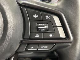 【ツーリングアシスト】幅広い車速域で、アクセル・ブレーキ・ステアリング操作を自動でアシスト。渋滞ストレスから高速巡航まで、様々なシーンで運転負荷を軽減してくれます♪