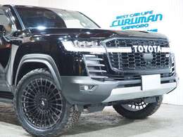 フロント30mmUPスペンサー/30mmオーバーフェンダー/30mmワイドトレッサー/JAOSマフラー/サントレックスヒッチ/ボンネットプロテクター/ルーフレール/ドアバイザー/リア5面スモーク/3眼LEDヘッドライト・・他