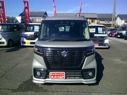 外装も大きなキズヘコミなく程度いいですよー♪（コキズ程度です）