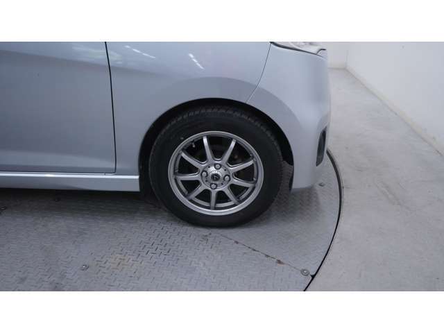 当店が販売しているお車は【全車1年保証】付き！自信があるからできるんです！！さらにオプションで最長3年まで保証ができます！！