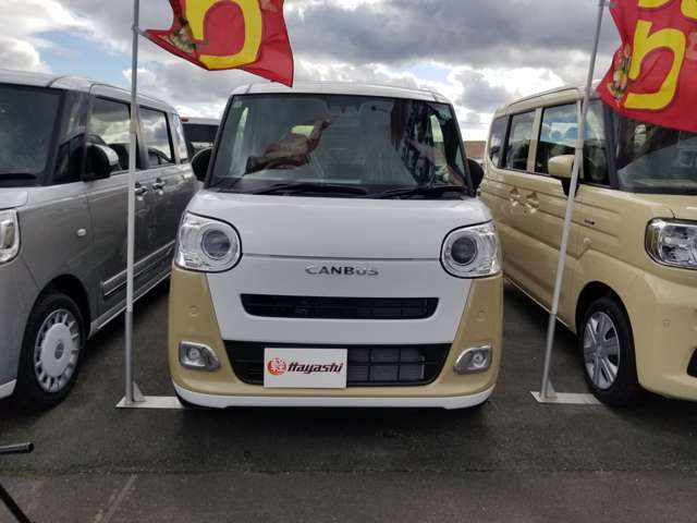 ☆岡山・香川の軽自動車専門店なのでほしい車がきっと見つかります☆カーセンサー掲載車以外にも多数の未公開在庫がありますので是非一度お問い合わせください☆