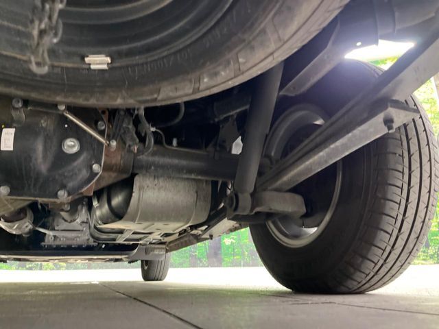 お車を安心してお乗りいただく為には、足回りの定期点検が欠かせません。サービスサポート（有償保証）では無料点検もご提供しており、安心のカーライフをお過ごしいただけるサポート体制が整っています。