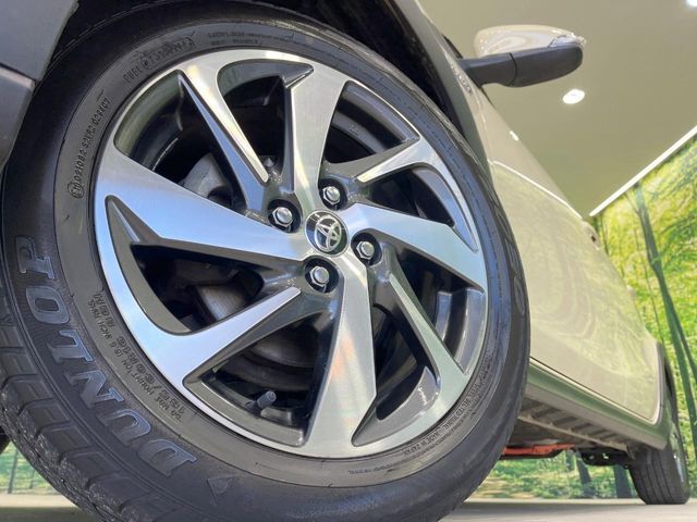 【純正16インチアルミホイール】外観にマッチした純正アルミホイールを装着しております。各種社外アルミホイールや、スタッドレスタイヤも取扱いしております。是非ご相談ください♪