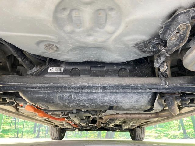 下回りがきれいなうちに、防錆加工の施工がオススメ。降雪地域はもちろん、沿岸部にお住いの方や、趣味でマリン・ウィンタースポーツをされる方にご好評いただいております。