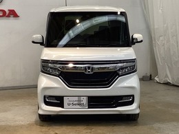 購入後も自社指定整備工場完備でお客様の愛車をしっかりサポート致します！御納車時には安全かつ安心してお乗り頂けるようホンダ専門知識を持つ整備スタッフが点検・整備・装備も説明をしてお渡ししております。