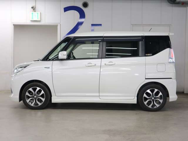 見て、触って、体感できる全周500mの試乗コース完備！