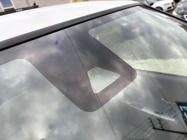 安全装置も付いてます！