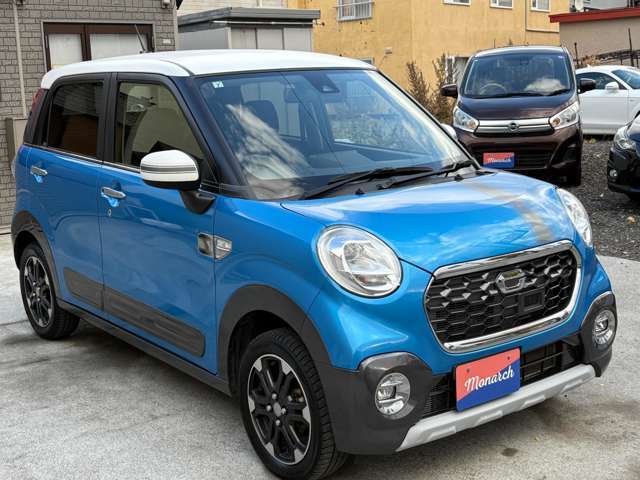 全国のお車を手配でき、本州仕入れも可能です。展示車両にお探しのお車がなくてもご相談していただければ、ご希望に添える一台をご提供出来るよう頑張ります！