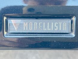 【モデリスタエアロ】人気のモデリスタエアロを装着！クルマの外観がよりスタイリッシュになり、街中で存在感あふれる1台に♪将来買い替える時にもリセールに影響しやすく、価値ある人気の装備です！