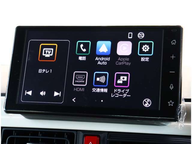 内外装クリーニングが実施されますので、気持ち良く新しいカーライフがスタートできます