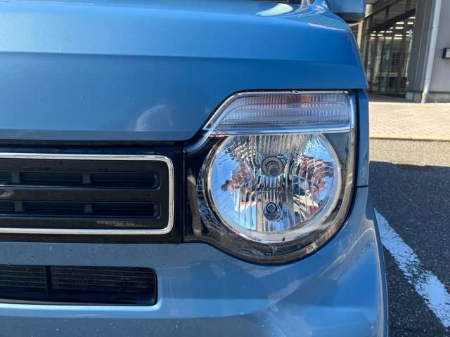 広い敷地内でも試乗もできます！