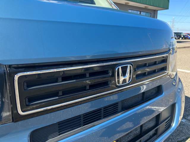 広い敷地内でも試乗もできます！