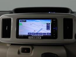 使いやすいナビで目的地までしっかり案内してくれます。各種オーディオ再生機能も充実しており、お車の運転がさらに楽しくなります！！