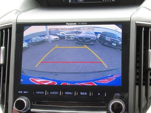 アイサイト・フルセグナビ・バックカメラ・DVD再生・Bluetooth・ETC・USB・ステアシフト・BSM・ACC・レーンキープ・AUTO格納ミラー・ドアバイザー・フロアマット