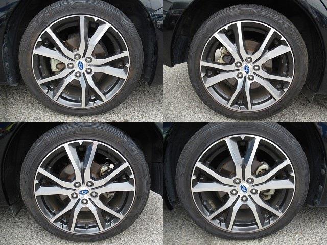 アイサイト・フルセグナビ・バックカメラ・DVD再生・Bluetooth・ETC・USB・ステアシフト・BSM・ACC・レーンキープ・AUTO格納ミラー・ドアバイザー・フロアマット