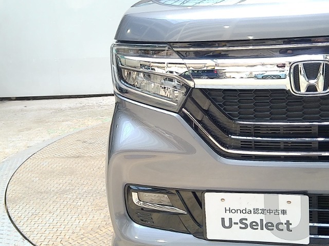 【LEDヘッドライト】LEDヘッドライトは消費電力が少ないので寿命が長いですよ！明るさも十分で、夜間走行の負担を和らげてくれます！