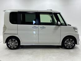 掲載のクルマは全て『ダイハツ認定中古車』です！充実した保証・点検整備付き・お車の状態を確認いただけるカルテがついて、支払総額表示！