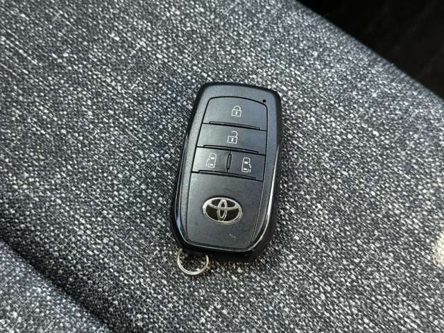 スマートキー★