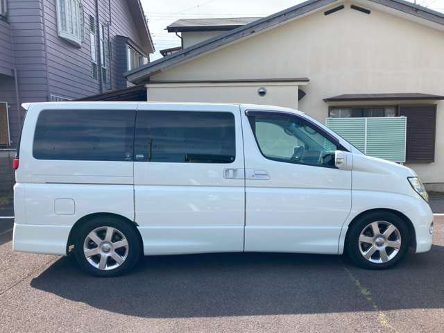 高さあり！広さあり！快適に乗車頂けます！