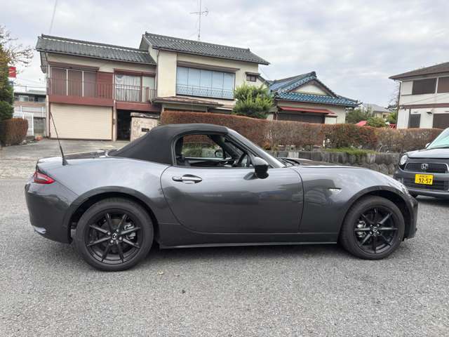 電車でお越しの方は相模線の上溝駅から徒歩13分です。