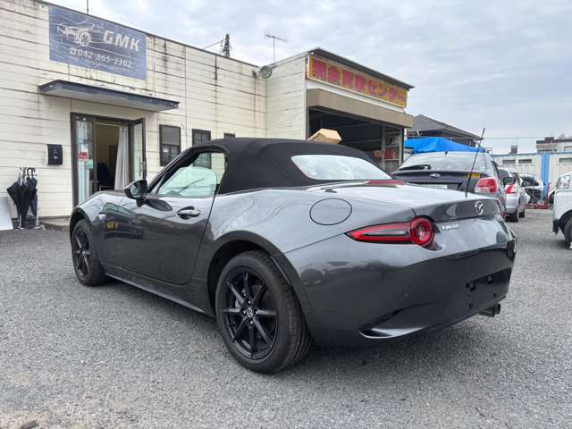 売りっぱなしではなく、無償保障から24時間、365日の格安保証プランも完備しております。ご購入後の心配事もぜひご相談下さい。