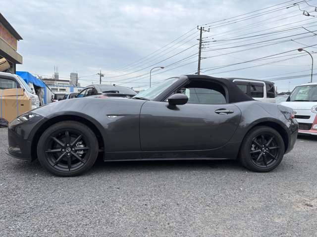 お客様の安心、安全を配慮し国の認定工場で法定点検12ヶ月または安心点検を実施し販売しております。自社工場完備定期的なオイル交換もお任せ下さい！