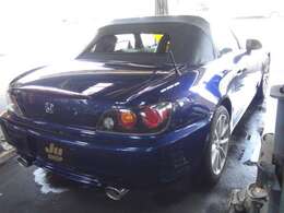 ハードな使われ方をされていないノーマル車両です！エンジン、ミッション、エアコン、足回り等も快調です♪