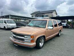 ローダウン　アルミ　マフラー　革シートリペア済