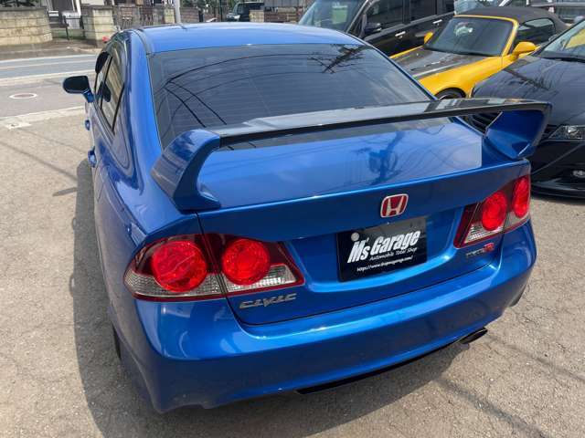 オーリンズDFV車高調♪　O/Hの際も当店で承ります！