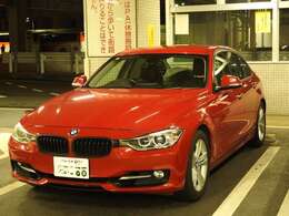 ついに入荷、走りのBMW。車検ロングで即乗り可能でございます。アライメント良好で時速140キロでも思い通りの走りを実現、ガソリンエンジンなのでスポーツドライビングにもってこい。8ATのおかげで高速走行燃費は