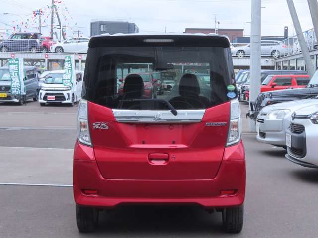 また、当店は運輸局局長指定の整備工場を併設しております。lご購入後のアフターサービスもすべて当店にお任せください♪皆様のご来店を心よりお待ちしております！――スタッフ一同