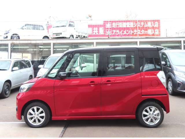 こんにちは、北日本自動車共販です！この度は数ある中古車販売店から当店のお車をご覧いただき、誠にありがとうございます。