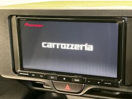 【ナビゲーション】使いやすいナビで目的地までしっかり案内してくれます。各種オーディオ再生機能も充実しており、お車の運転がさらに楽しくなります！！