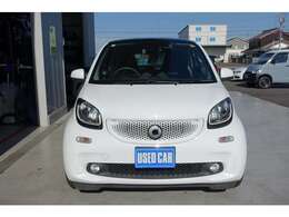 当店は国家資格1級整備士1名　2級整備士2名の計3名で営業しているお店です。ご購入後の車検、整備のアフターもお任せ下さい。