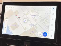 展示時、全車両簡易クリーニング施工致します！さらに、納車前にももう一度クリーニング致しますので安心してお乗りいただけそうですね♪※キズ・凹み等は現状となります