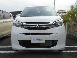 minicの車検は運輸局指定の車検工場(速太郎車検)を完備しており、最短45分で車検ができます♪