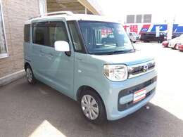 2トーンカラー　禁煙車　純正メモリーナビ　フルセグTV　Bluetooth　バックカメラ　両側電動スライドドア　デュアルセンサーブレーキ　リアパーキングセンサー　ETC　スマートキー　シートヒーター