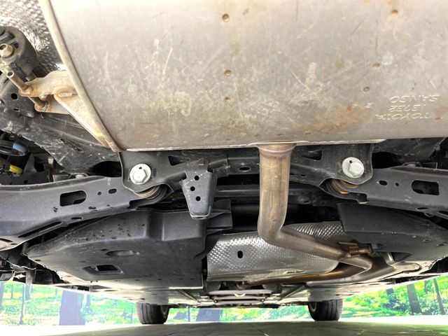 下回りがきれいなうちに、防錆加工の施工がオススメ。降雪地域はもちろん、沿岸部にお住いの方や、趣味でマリン・ウィンタースポーツをされる方にご好評いただいております。