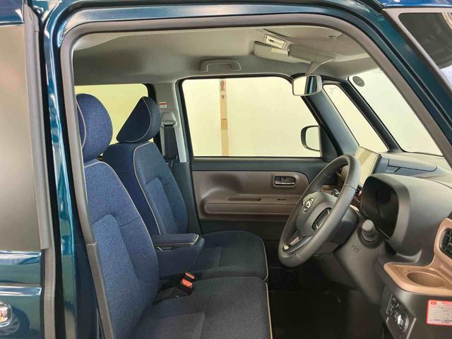 また鳥取ダイハツは中古車の「安全」にも全力で向き合っています！