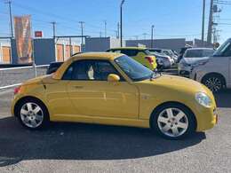 経験豊富な国家資格をもった整備士が作業してからご納車させて頂きます。