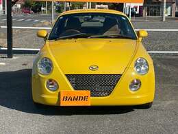 コペン入荷致しました。