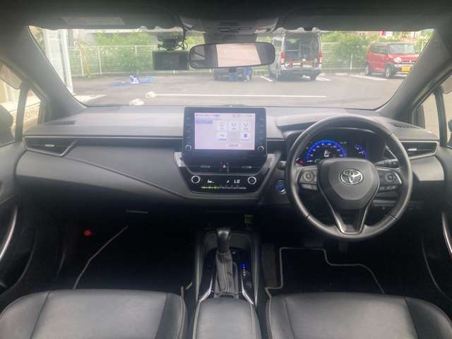 ◆プロのこだわりのクリーニングで清潔なおクルマでご納車させていただいております！◆