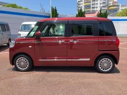 WECARSの在庫ページをご覧いただき誠にありがとうございます！WECARSは「お客様第一」をモットーにお客様のカーライフを全力でサポートいたします！