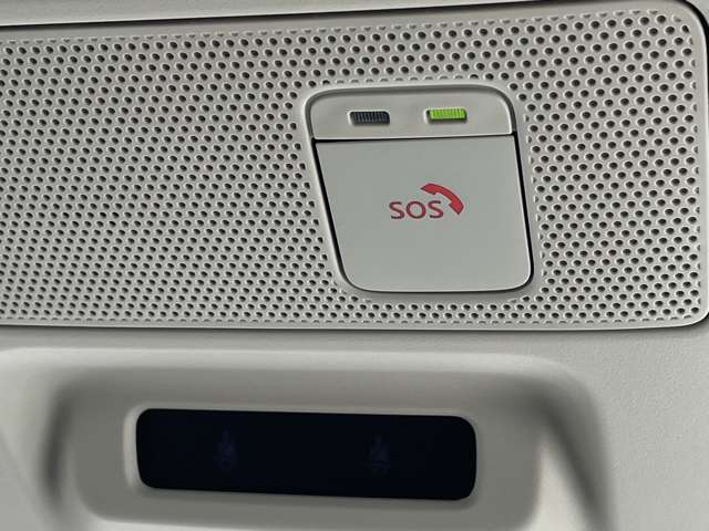 日産コネクトサービスに加入によりSOSコールを利用する事ができます！