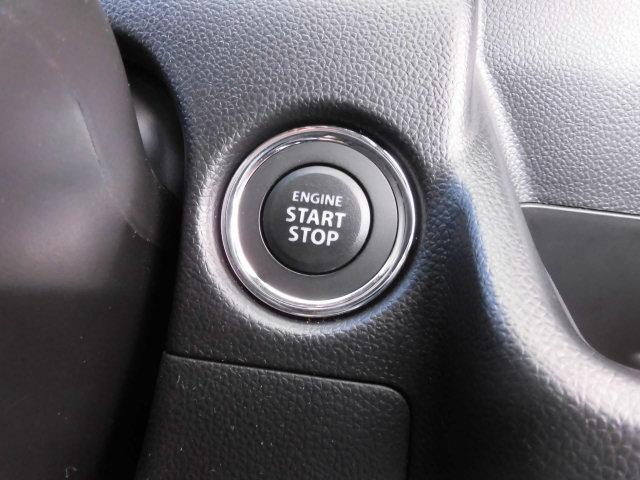 ワンプッシュでエンジンの始動を行うことが出来ます★カバンにカギをしまったまま出来るのですごい便利（＃＾.＾＃）