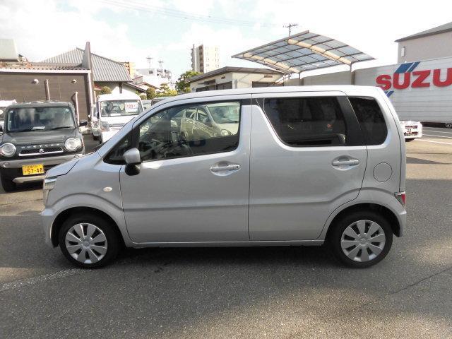 横から撮影しました☆