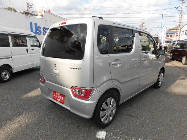 新車保証継承実施！！納車後も安心してお乗りください！！